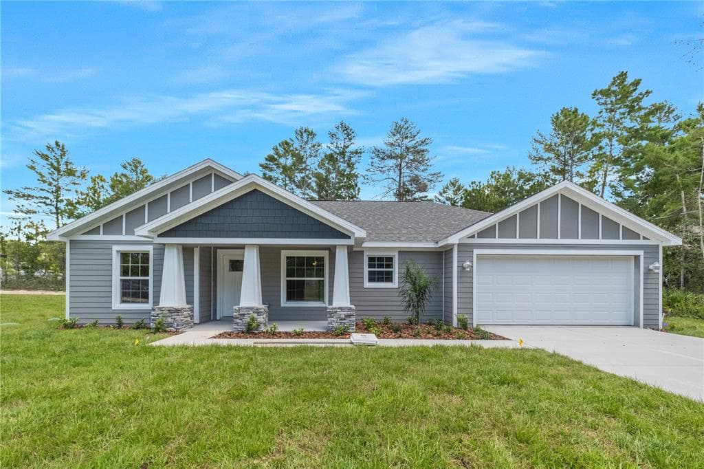 13478 ENGLISH SPARROW ROAD WEEKI WACHEE, FL 34614
