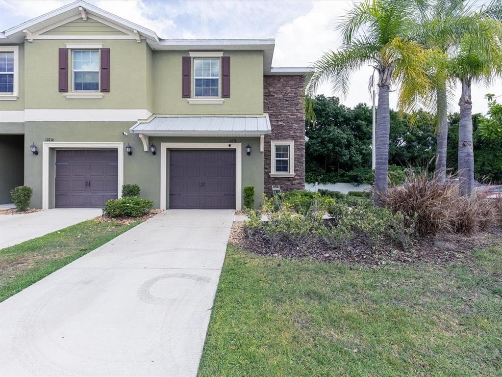 10716 MOONLIGHT MILE WAY RIVERVIEW, FL 33579