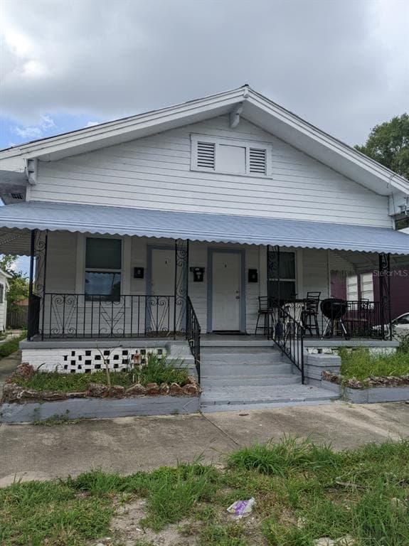 2212 E 9TH AVENUE TAMPA, FL 33605