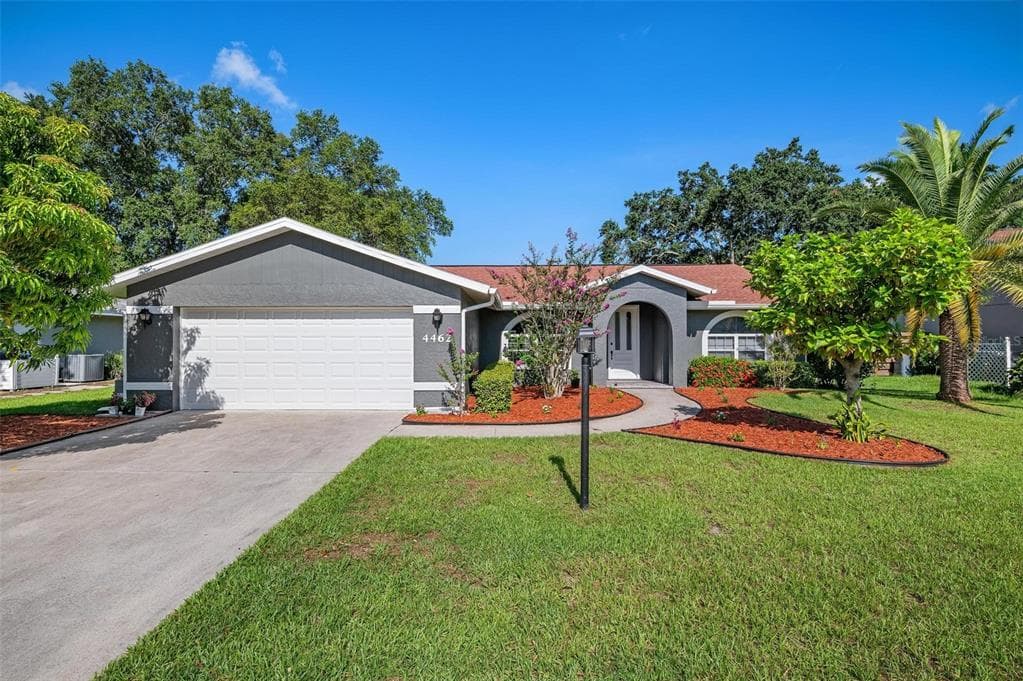 4462 OPAL COURT SARASOTA, FL 34233