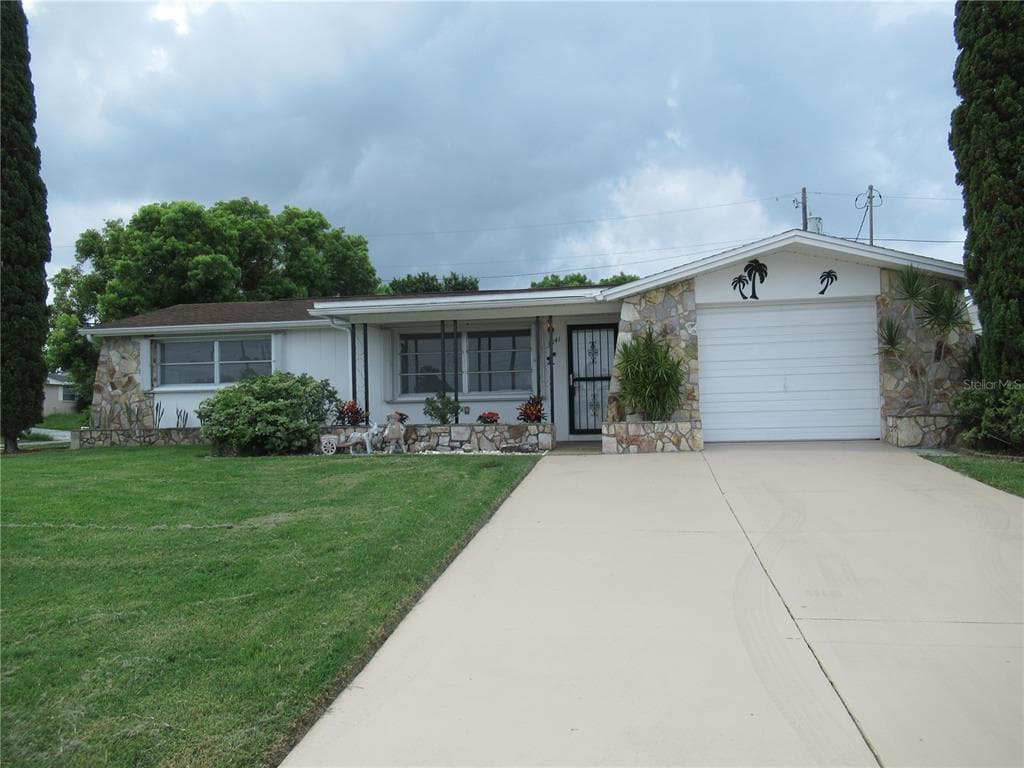 3941 PENSDALE DRIVE