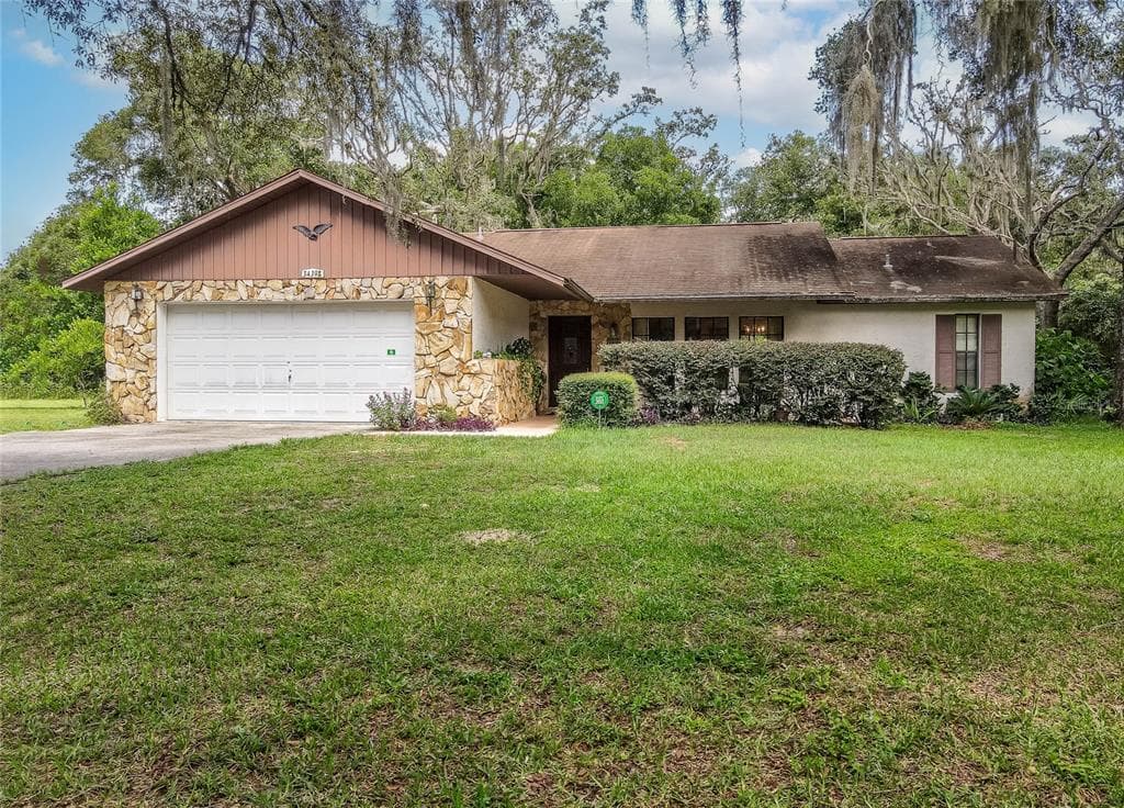 34398 ORCHID PARKWAY RIDGE MANOR, FL 33523