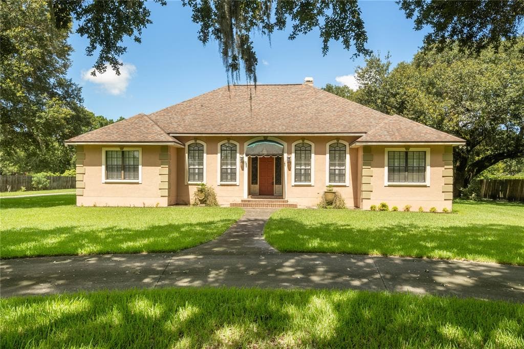 4509 HAWKINS ROAD