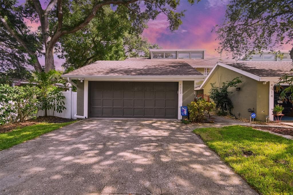4512 W GRAY STREET TAMPA, FL 33609