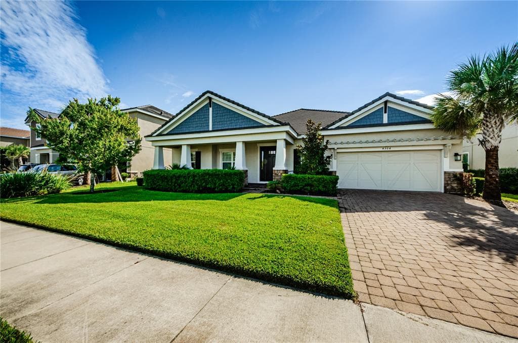 4304 BARBOUR TRAIL