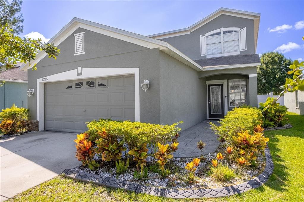 10715 NAVIGATION DRIVE W RIVERVIEW, FL 33579