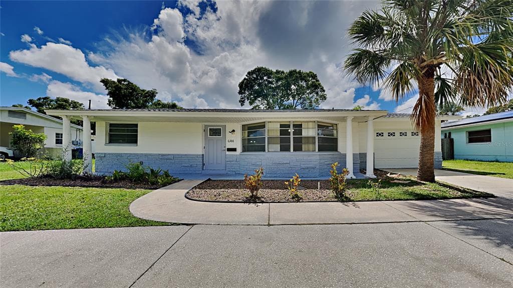 6388 20TH STREET N ST PETERSBURG, FL 33702