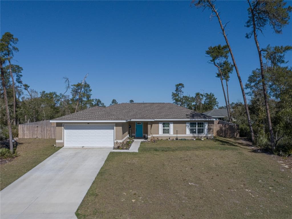 4441 SW 160TH LOOP OCALA, FL 34473
