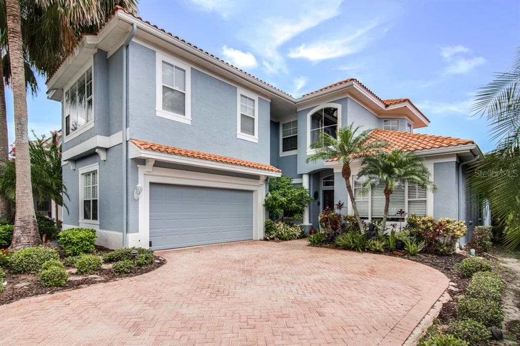 2303 MESSENGER CIRCLE