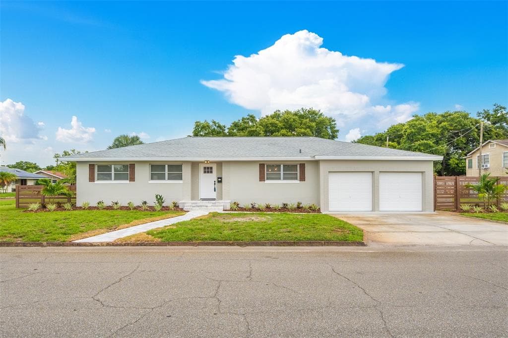 431 42ND STREET N ST PETERSBURG, FL 33713