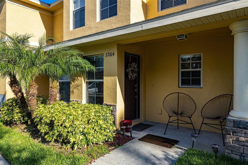 37614 DALIHA TERRACE ZEPHYRHILLS, FL 33542