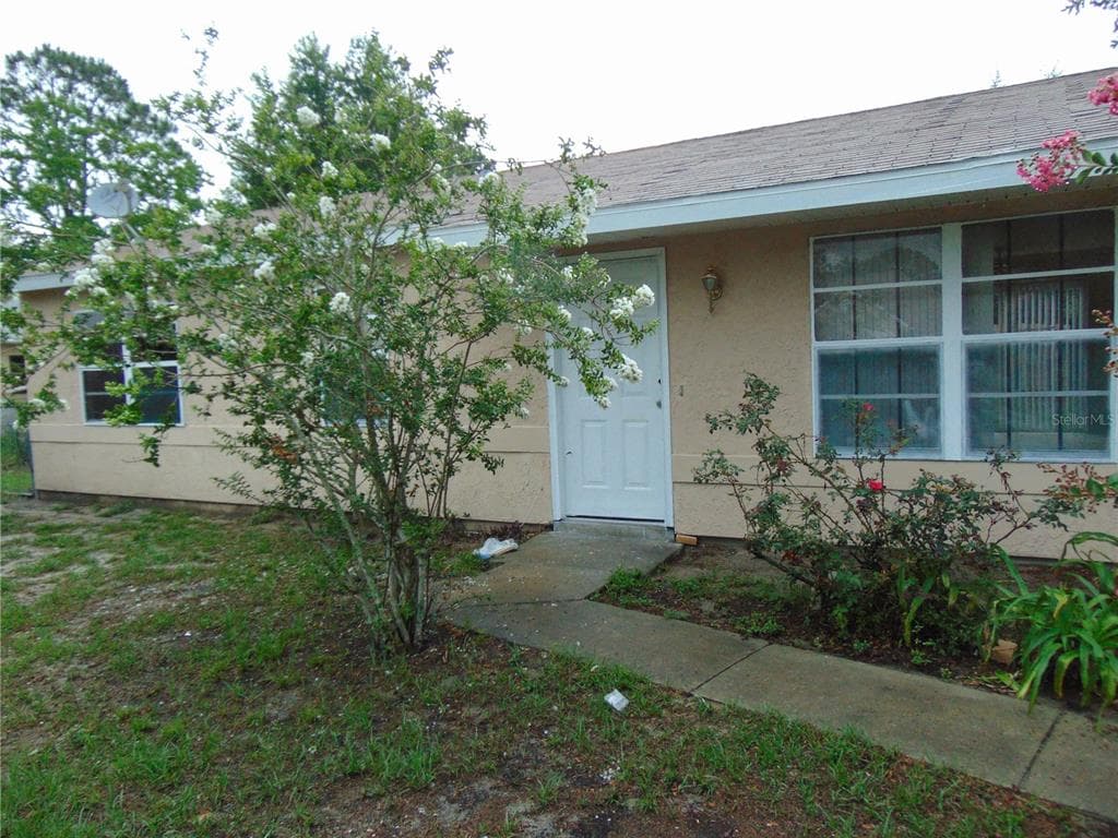 306 OAK TRACK WAY OCALA, FL 34472