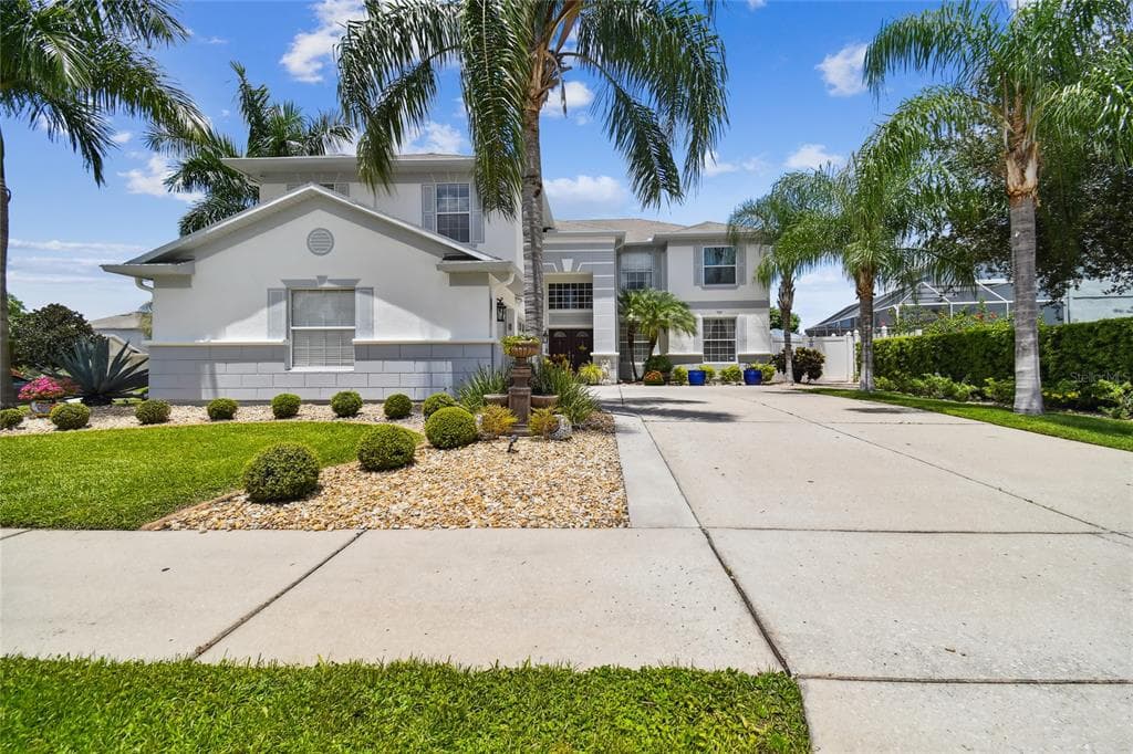 11116 HOFFNER EDGE DRIVE RIVERVIEW, FL 33579