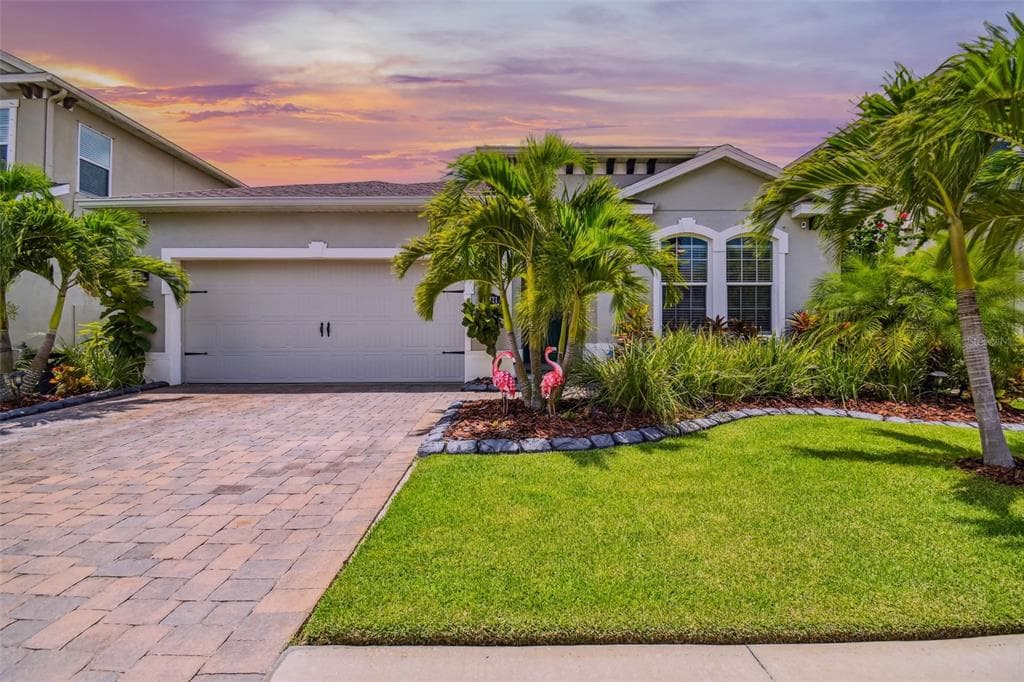 11421 EMERALD SHORE DRIVE RIVERVIEW, FL 33579