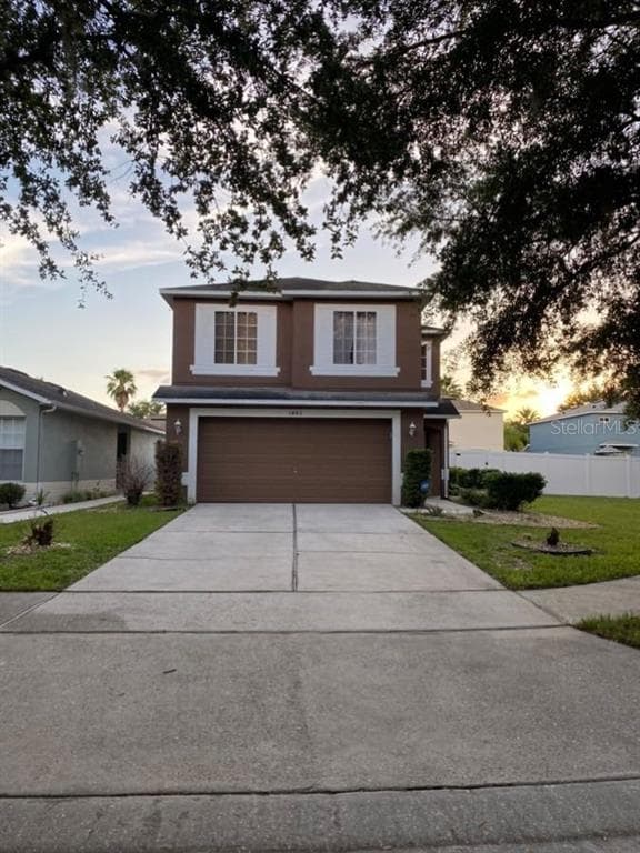 1443 SHERBOURNE STREET WINTER GARDEN, FL 34787