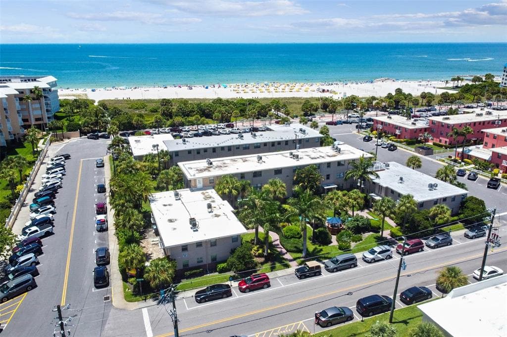 6700 SUNSET WAY UNIT 702 ST PETE BEACH, FL 33706