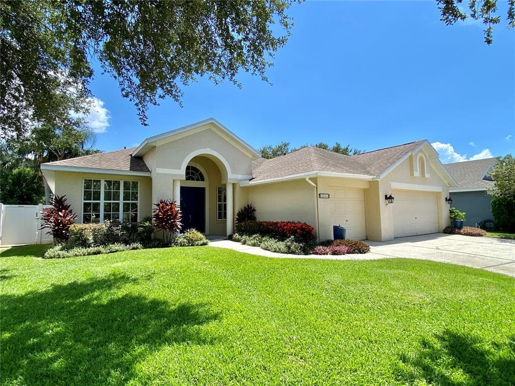 6945 COHASSET CIRCLE RIVERVIEW, FL 33578