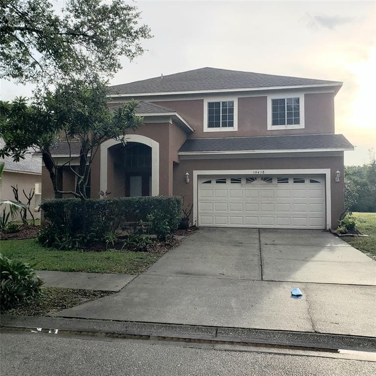 19418 HERITAGE HARBOR PARKWAY LUTZ, FL 33558