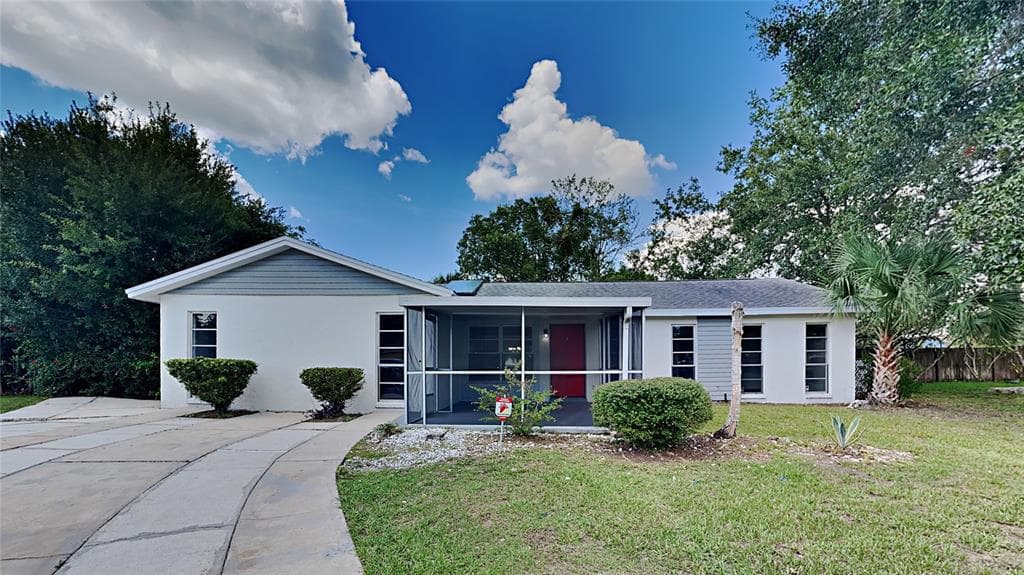 123 MARVIN GARDENS KISSIMMEE, FL 34743