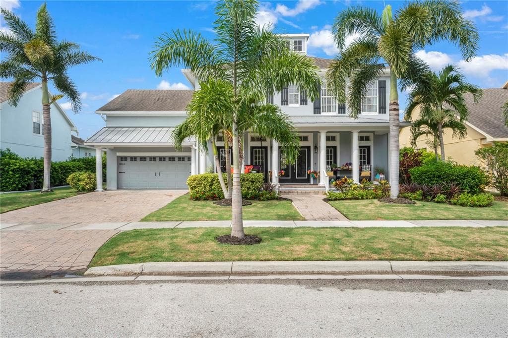 5234 BRIGHTON SHORE DRIVE