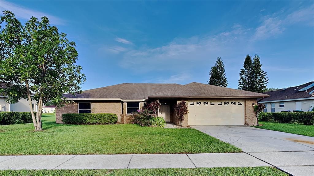 2522 ALABASTER AVENUE ORLANDO, FL 32833