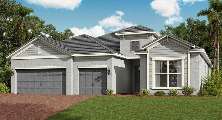 25216 LONGMEADOW DR PUNTA GORDA, FL 33955