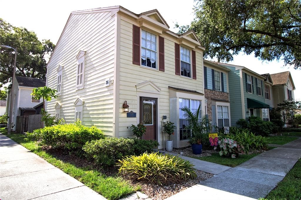 1848 MILL RUN CIRCLE TAMPA, FL 33613
