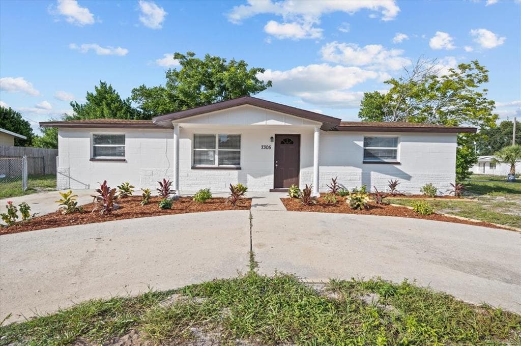 7305 COUNTRY CLUB DRIVE HUDSON, FL 34667