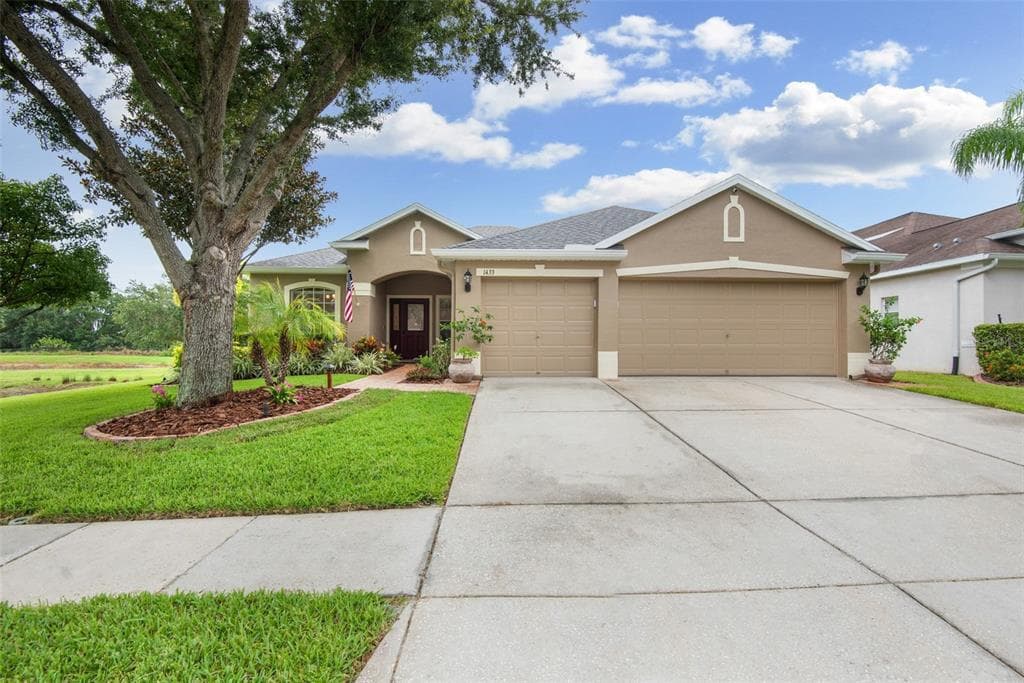 1433 EMERALD HILL WAY