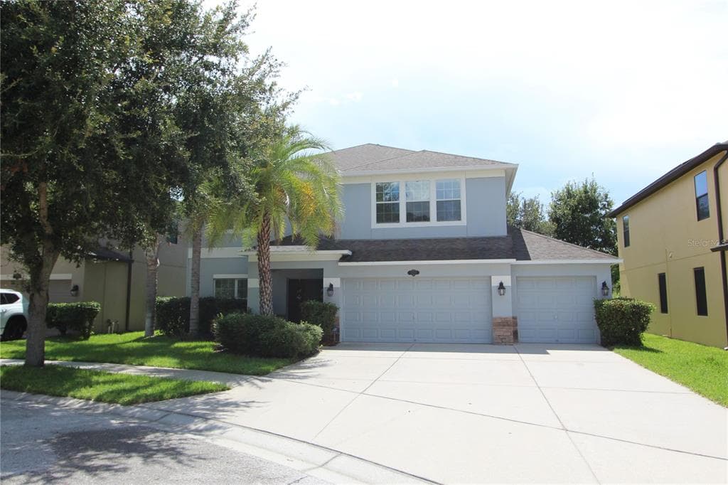 1308 GARDEN STONE LANE