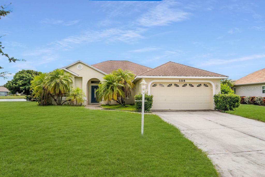3315 48TH STREET E PALMETTO, FL 34221