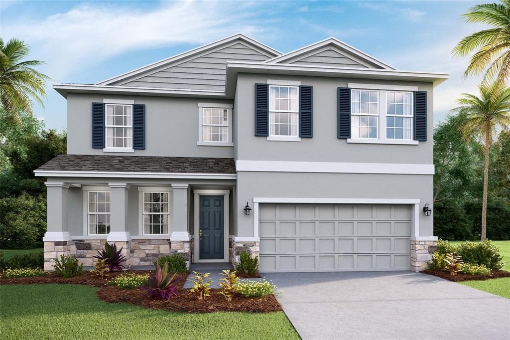 17746 CANTARINA COVE BRADENTON, FL 34211