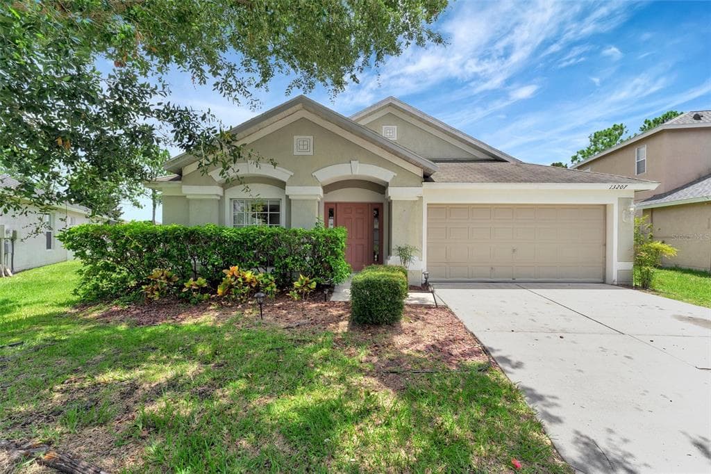 13207 EVENING SUNSET LANE RIVERVIEW, FL 33579