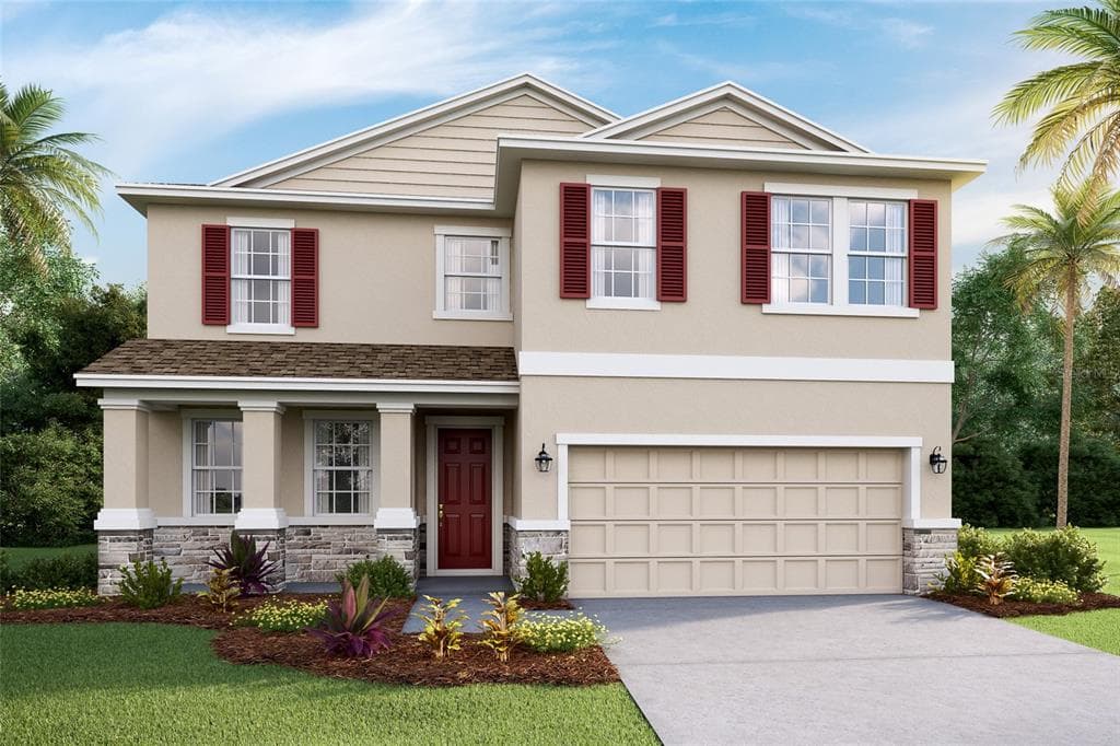 17710 CANTARINA COVE BRADENTON, FL 34211