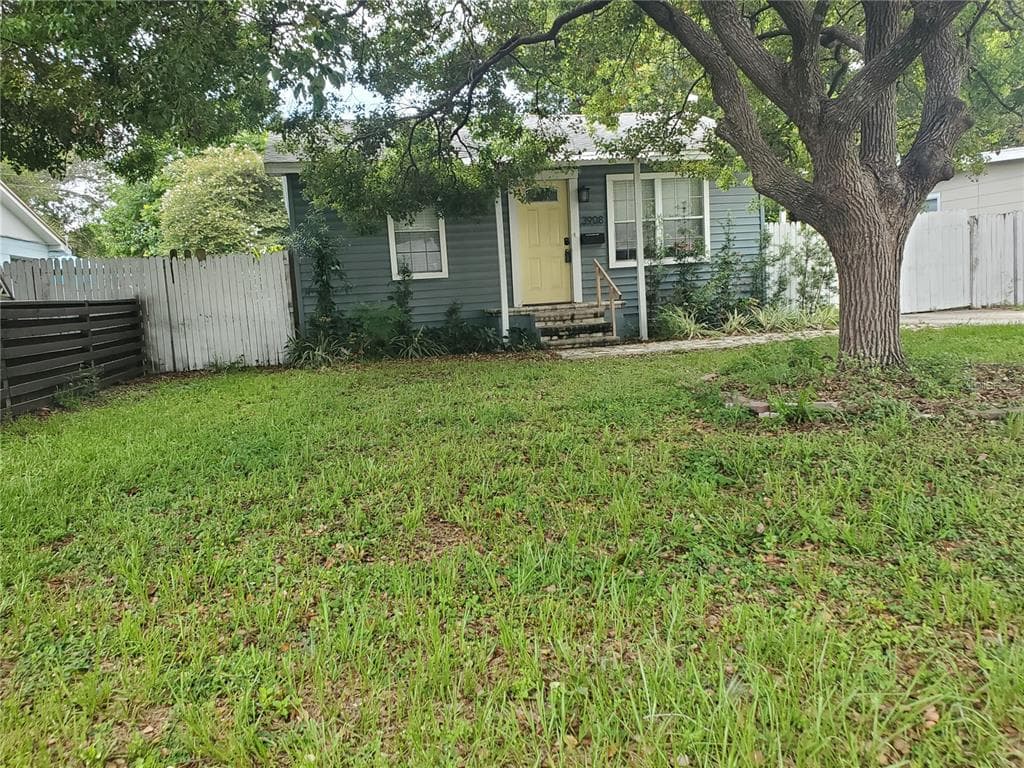 3908 29TH STREET N ST PETERSBURG, FL 33714