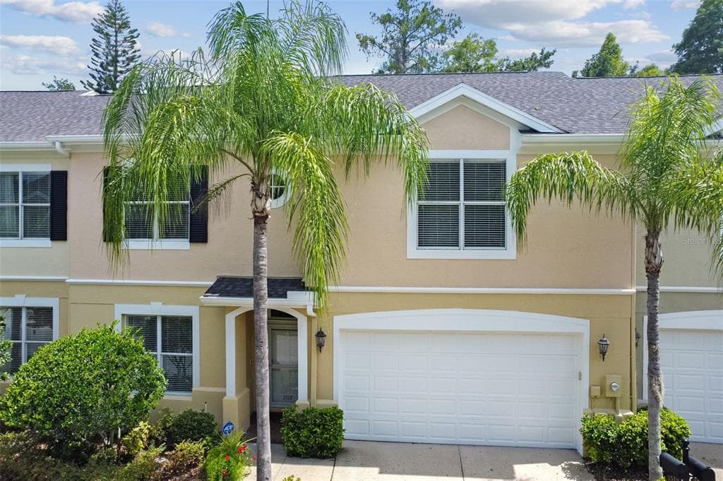 3519 HEARDS FERRY DRIVE TAMPA, FL 33618