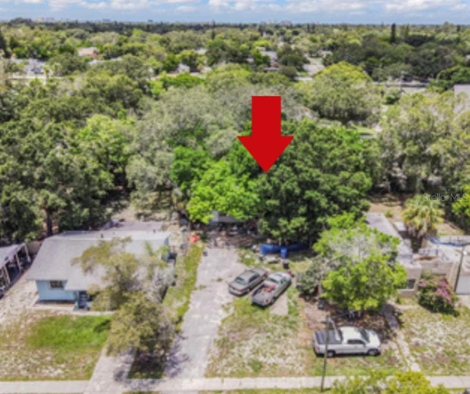 1511 43RD STREET S ST PETERSBURG, FL 33711