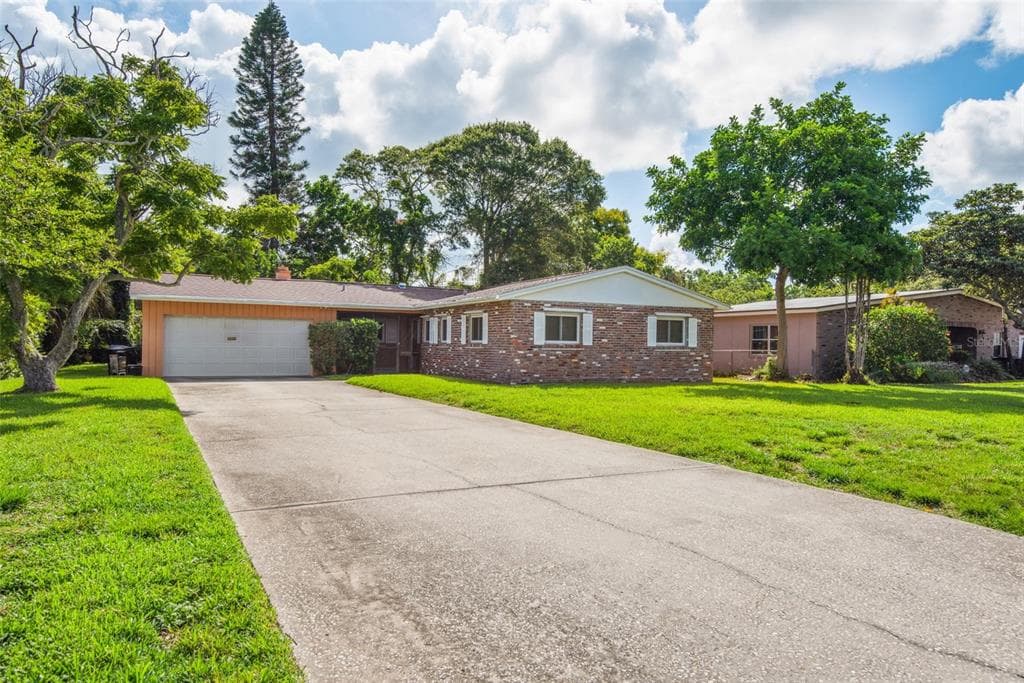 4302 CORTEZ WAY S ST PETERSBURG, FL 33712