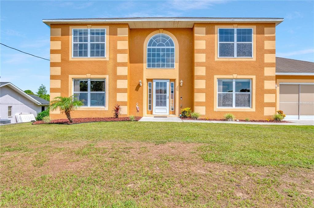 13261 ANTELOPE STREET SPRING HILL, FL 34609