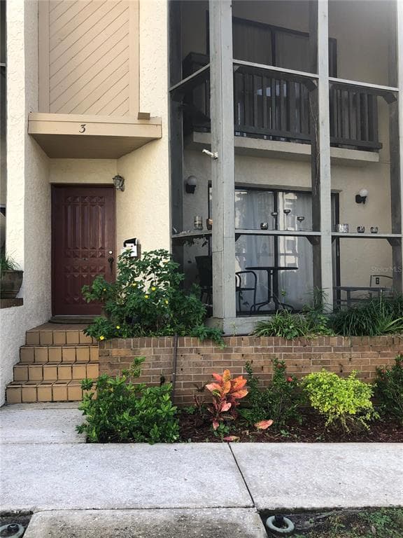 15 TURNER STREET UNIT 3 CLEARWATER, FL 33756