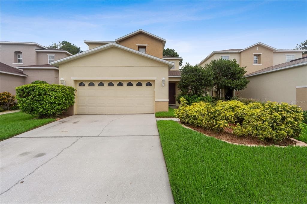 27001 COTTON KEY LANE WESLEY CHAPEL, FL 33544
