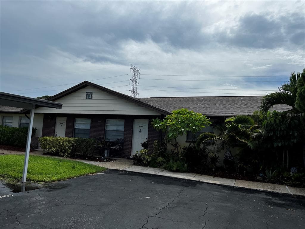 24862 US HIGHWAY 19 N UNIT 1403 CLEARWATER, FL 33763