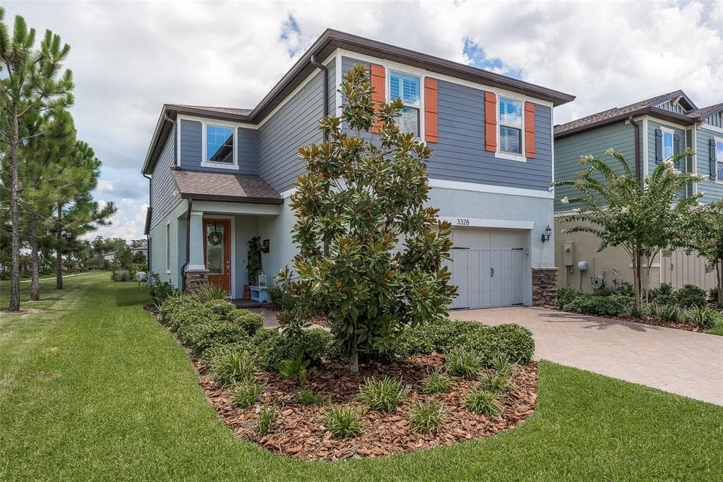 3328 MONROE MEADOWS DRIVE ODESSA, FL 33556