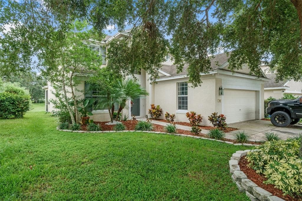 906 NODDING SHADE DRIVE BROOKSVILLE, FL 34604