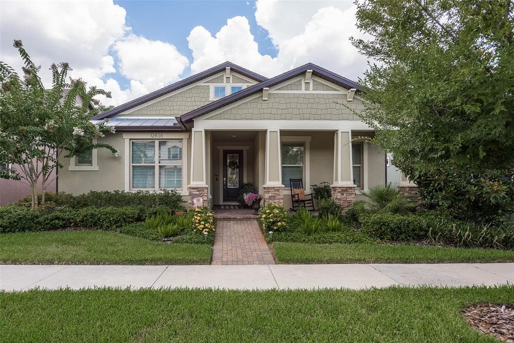 12838 PAYTON STREET ODESSA, FL 33556