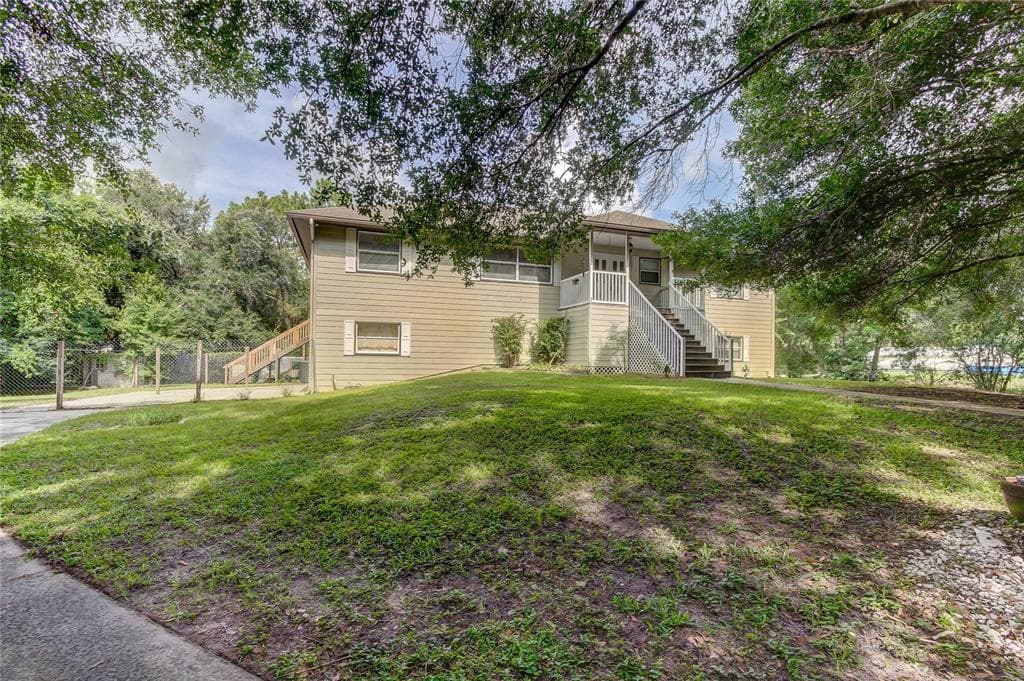 27026 GOLDEN MEADOW DRIVE WESLEY CHAPEL, FL 33544