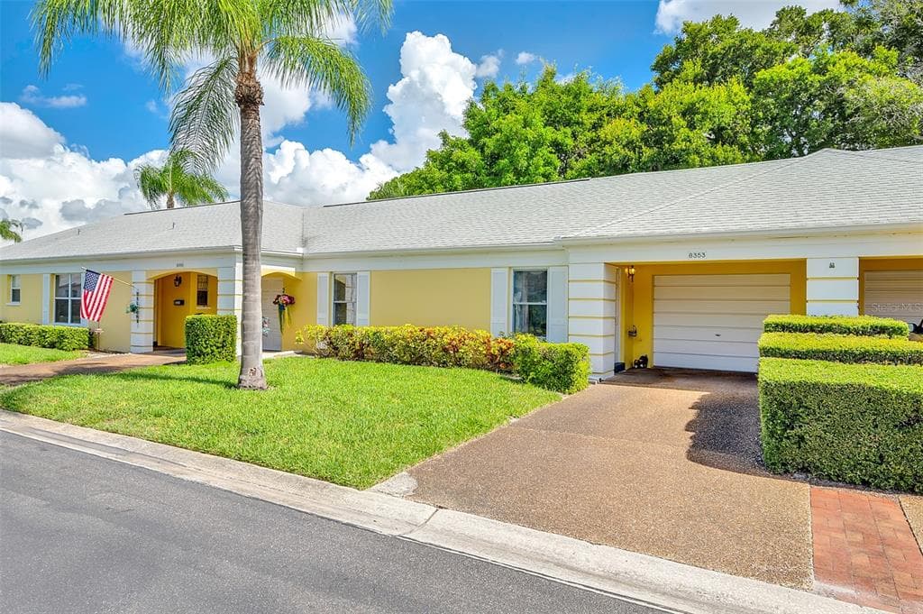 8353 CANDLEWOOD ROAD SEMINOLE, FL 33777