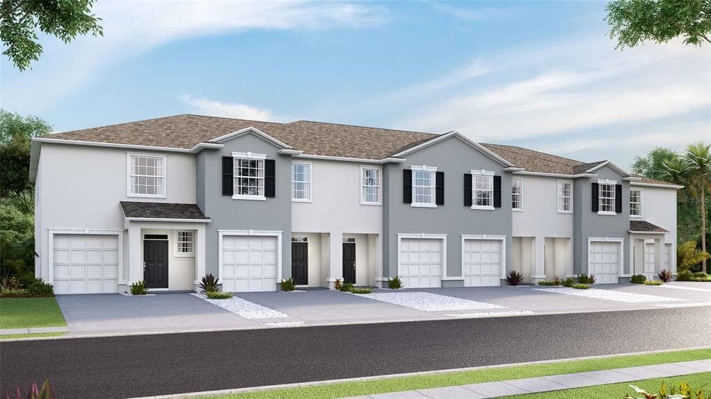 5254 DRAGONFLY DRIVE WILDWOOD, FL 34785