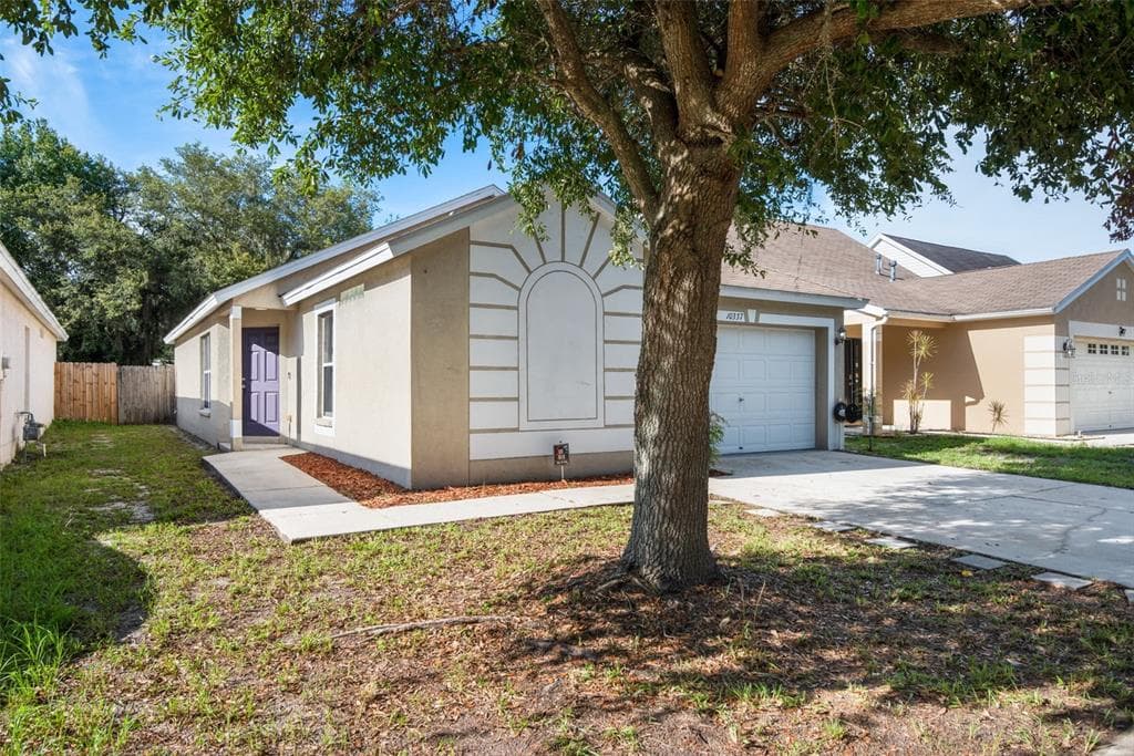 10337 LAKESIDE VISTA DRIVE RIVERVIEW, FL 33569