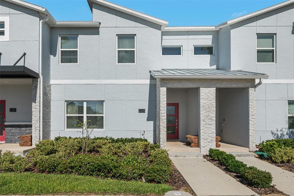 224 OCEAN COURSE AVENUE DAVENPORT, FL 33896